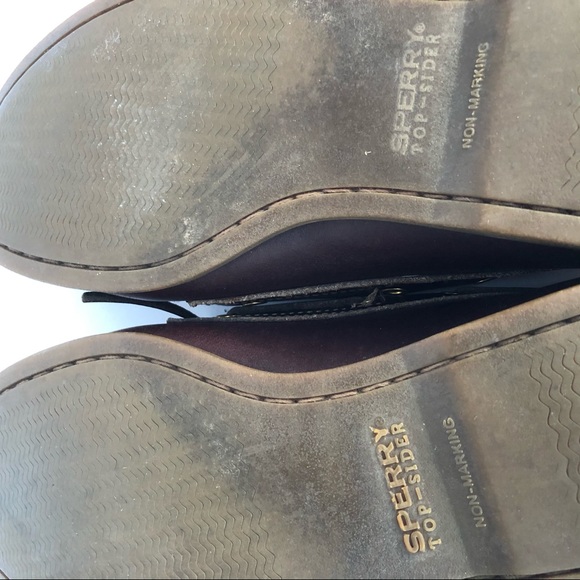 Men's Sperry TopSider Authentic Original Boat Shoe - Picture 10 of 11